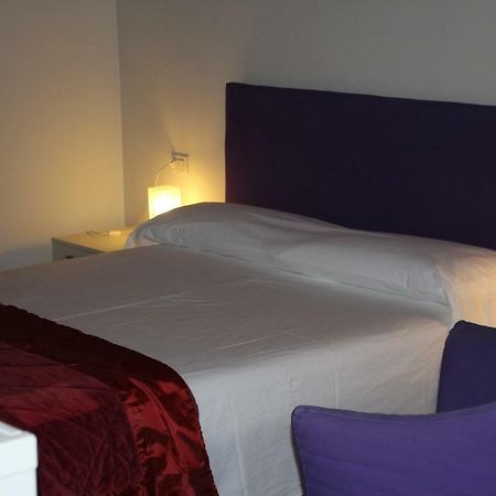 Parco Di Monza Apartment Ngoại thất bức ảnh