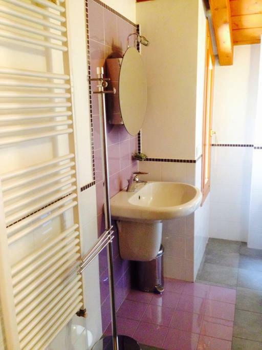 Parco Di Monza Apartment Ngoại thất bức ảnh