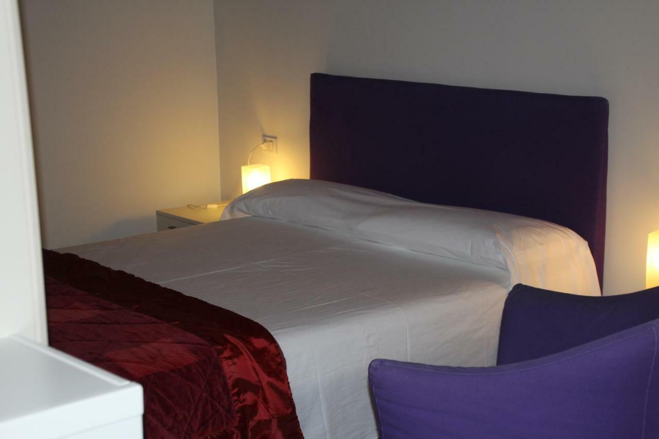 Parco Di Monza Apartment Ngoại thất bức ảnh