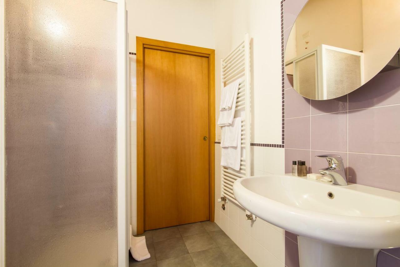 Parco Di Monza Apartment Ngoại thất bức ảnh