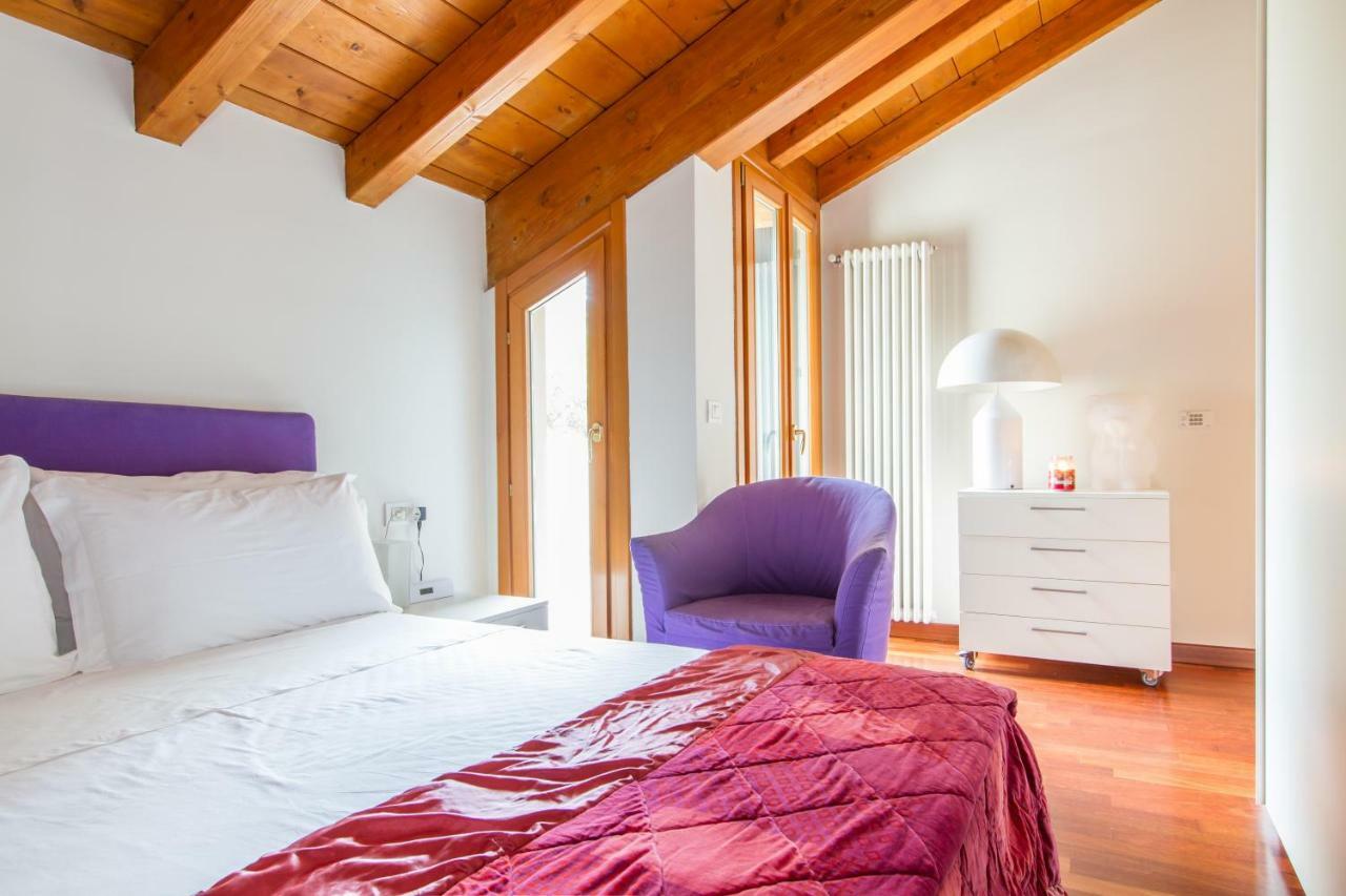 Parco Di Monza Apartment Ngoại thất bức ảnh